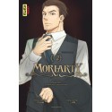 VOL. 12 MORIARTY