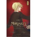 VOL. 14 MORIARTY