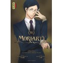 VOL. 16 MORIARTY