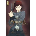 VOL. 17 MORIARTY