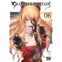VOL. 6 GRANBLUE FANTASY
