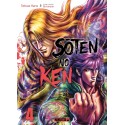 VOL. 4 SOTEN NO KEN