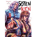 VOL. 5 SOTEN NO KEN