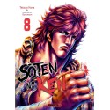 VOL. 8 SOTEN NO KEN