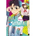 VOL. 2 DANDADAN