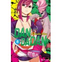 VOL. 8 DANDADAN