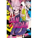 VOL. 7 DANDADAN
