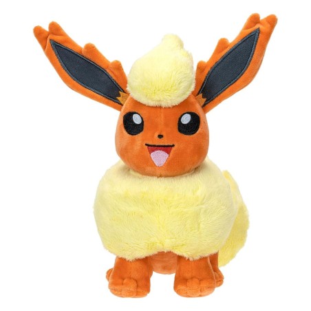 PELUCHE POKEMON PYROLI 20CM