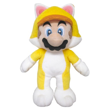 PELUCHE SUPER MARIO 3D LAND...