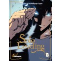 VOL. 8 SOLO LEVELING