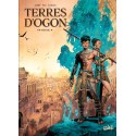 VOL. 4 TERRES D\'OGON