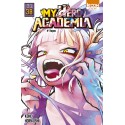 VOL. 38 MY HERO ACADEMIA