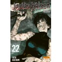 VOL. 22 JUJUTSU KAISEN