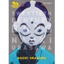 VOL. 5 20TH CENTURY BOYS PERFECT EDITION