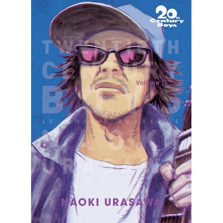 VOL. 11 20TH CENTURY BOYS...