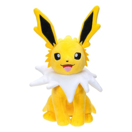 PELUCHE POKEMON VOLTALI 20CM