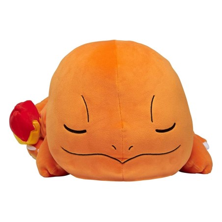 PELUCHE POKEMON SALAMECHE...