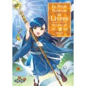 VOL. 7 ARC 2 LA PETITE FAISEUSE DE LIVRES