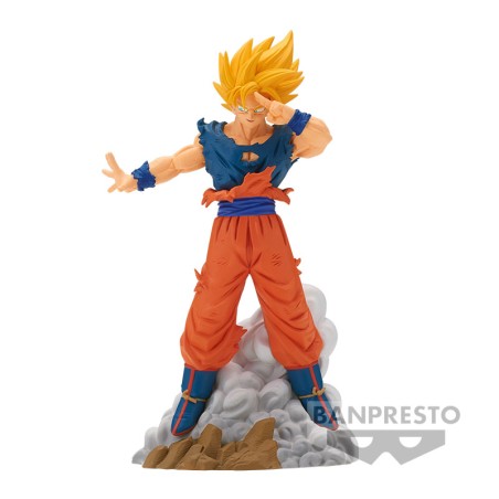 FIGURINE DRAGON BALL Z...