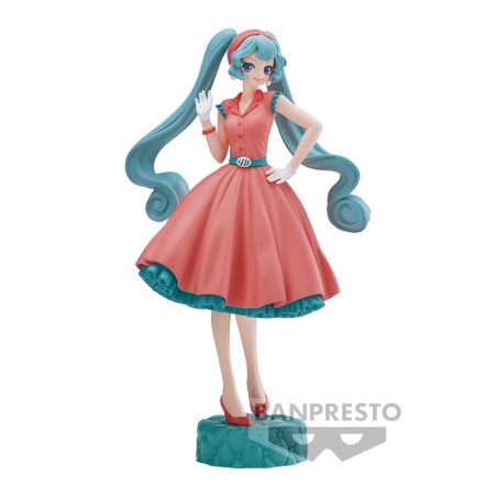FIGURINE HATSUNE MIKU...