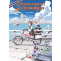 VOL. 1 LES PROMENEUSES DE L\'APOCALYPSE
