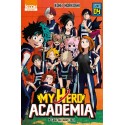 VOL. 4 MY HERO ACADEMIA
