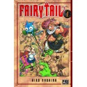 VOL. 1 FAIRY TAIL
