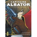 VOL. 1 CAPITAINE ALBATOR DIMENSION VOYAGE