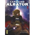 VOL. 2 CAPITAINE ALBATOR DIMENSION VOYAGE