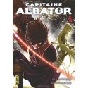 VOL. 5 CAPITAINE ALBATOR DIMENSION VOYAGE