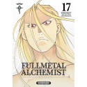 VOL. 17 FULLMETAL ALCHEMIST PERFECT EDITION