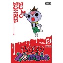 VOL. 2 ZOZO ZOMBIE