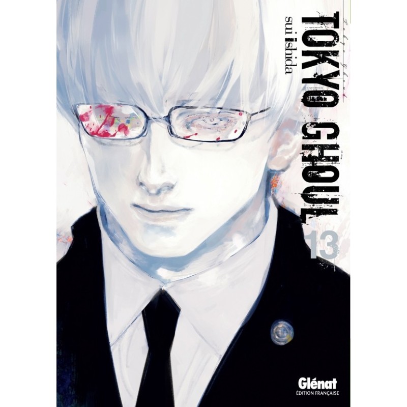 Nombre De Tome Tokyo Ghoul
