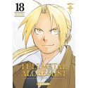 VOL. 18 FULLMETAL ALCHEMIST PERFECT EDITION