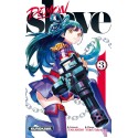 VOL. 3 DEMON SLAVE