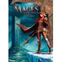VOL. 11 MAGES GUERRES ARRAN