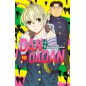 VOL. 10 DANDADAN