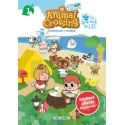 VOL. 1 ANIMAL CROSSING LE JOURNAL DE L\'ILE