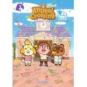 VOL. 2 ANIMAL CROSSING LE JOURNAL DE L\'ILE