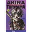 VOL. 3 HISTOIRES COURTES AKIRA TORIYAMA