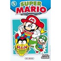 VOL. 5 SUPER MARIO MANGA ADVENTURES