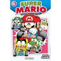 VOL. 6 SUPER MARIO MANGA ADVENTURES