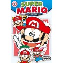 VOL. 8 SUPER MARIO MANGA ADVENTURES