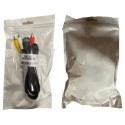 CABLE VIDEO AV DREAMCAST