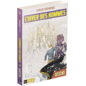 DESTINS L\'HIVER DES HOMMES - LIVRE JEU ALKONOST