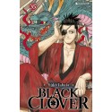 VOL. 35 BLACK CLOVER