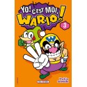 VOL. 3 YO !  C\'EST MOI WARIO !