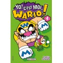 VOL. 4 YO ! C\'EST MOI WARIO !