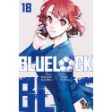 VOL. 18 BLUE LOCK