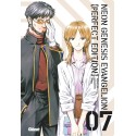 VOL. 7 NEON GENESIS EVANGELION PERFECT EDITION